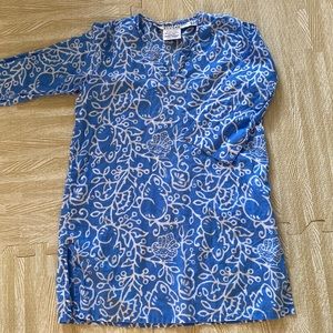 Gretchen Scott design cover up